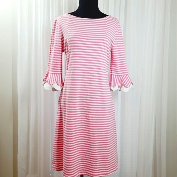 Duffield Lane Dress a Soft Beauty! - Picture 1 of 10